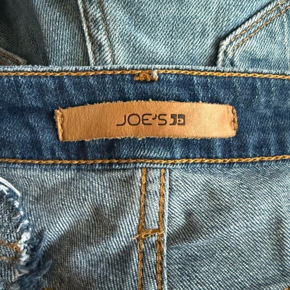 Joe’s Jeans Women’s Sz 25 The Vixen Sassy Bootcut Jeans Collector’s Edition - Picture 3 of 7